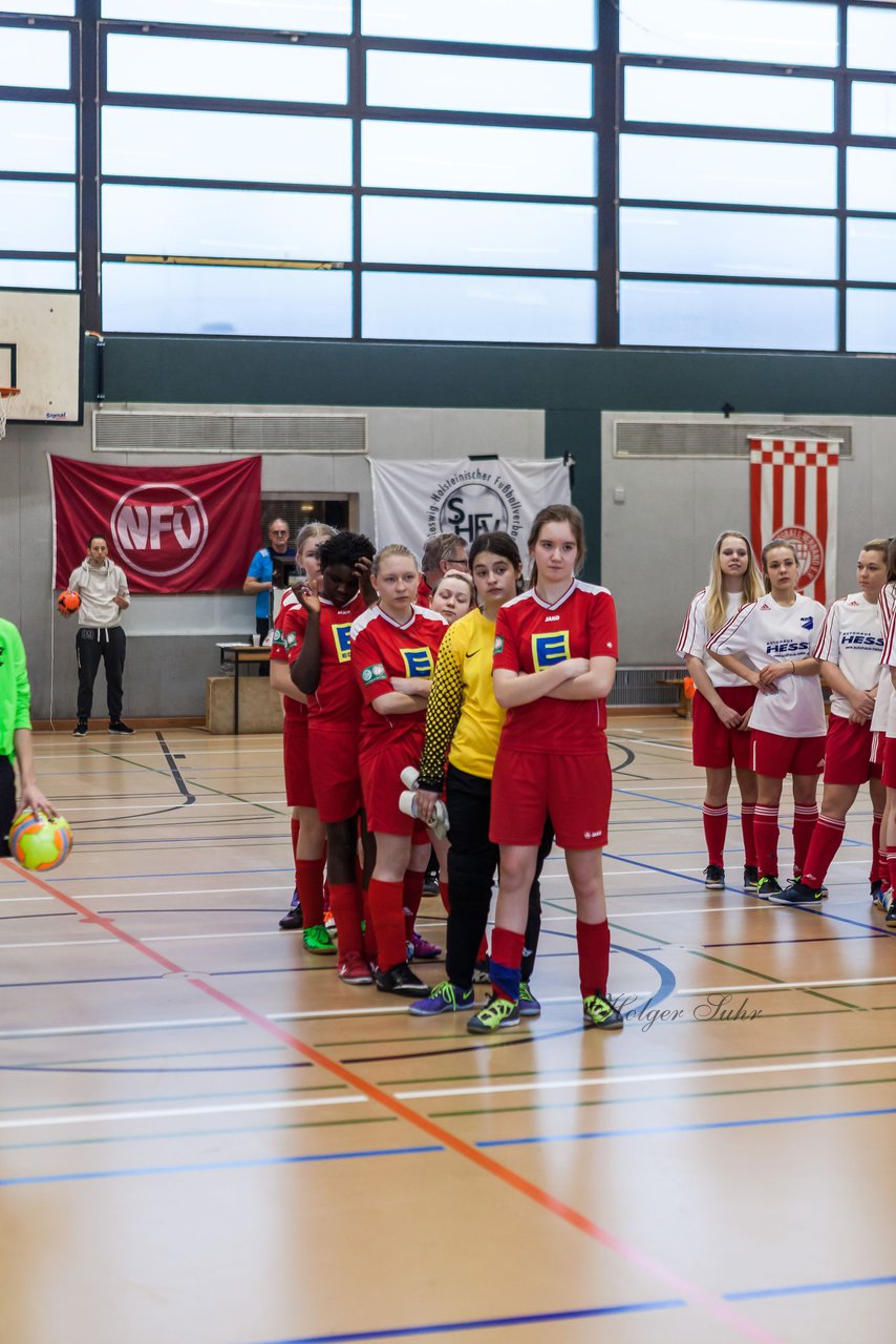 Bild 51 - Norddeutsche Futsalmeisterschaft